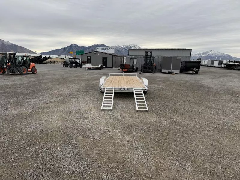 new Utility Trailers Baughman Products  for sale, in Springville, UT Thumbnail 7