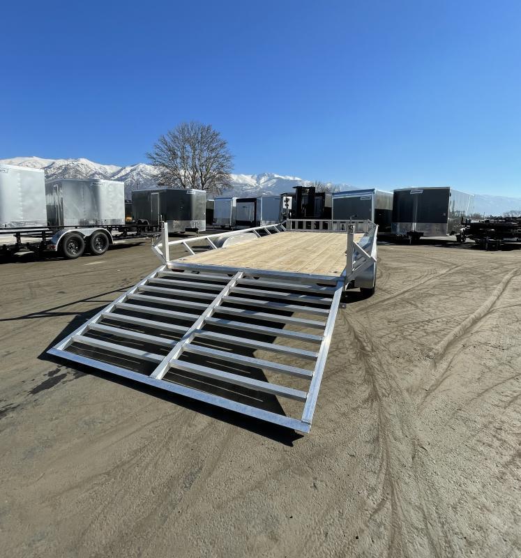 new Utility Trailers Baughman Products  for sale, in Layton, UT Thumbnail 4