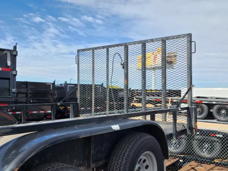 used Utility Trailers Voyager  for sale, in Layton, UT Thumbnail 2
