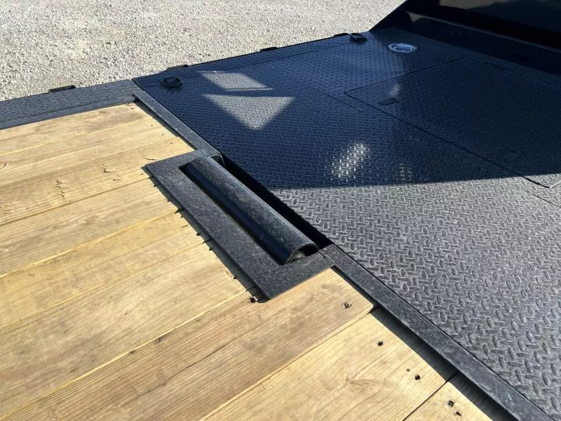 new Equipment / Flatbed Trailers RawMaxx  for sale, in Springville, UT Thumbnail 4