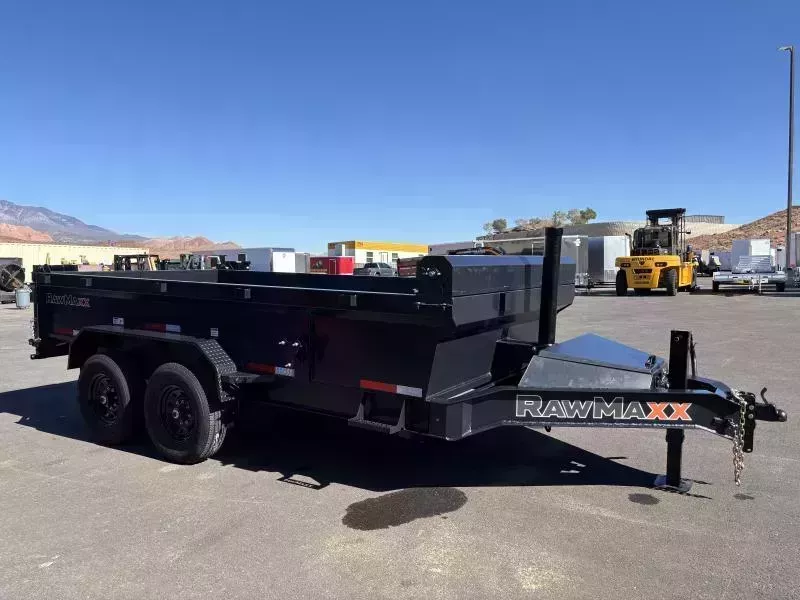 new Dump Trailers RawMaxx  for sale, in Hurricane, UT Thumbnail 3