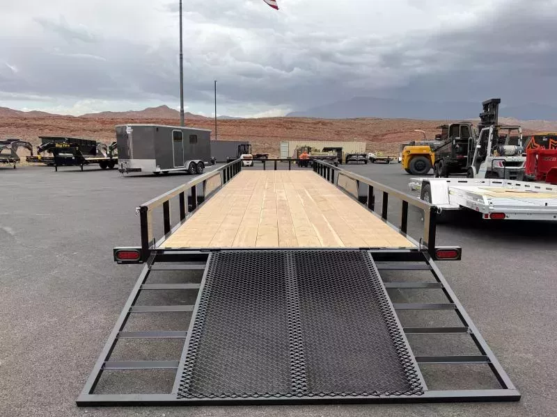 new Utility Trailers 7 Sons  for sale, in Hurricane, UT Thumbnail 5