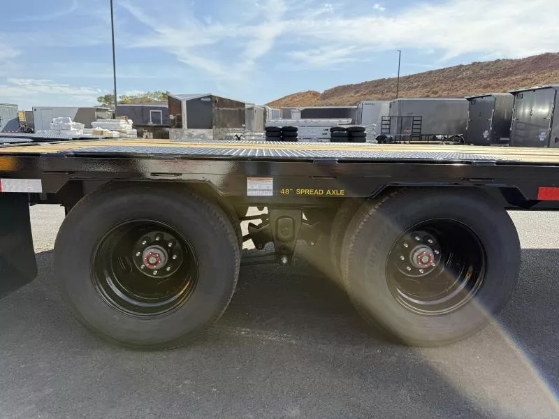 new Equipment / Flatbed Trailers Big Tex Trailers  for sale, in Hurricane, UT Thumbnail 5