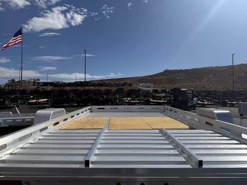 new Utility Trailers Aluma  for sale, in Hurricane, UT Thumbnail 3