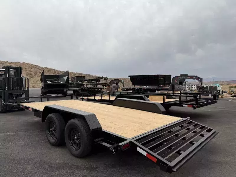 new Utility Trailers 7 Sons  for sale, in Hurricane, UT Thumbnail 3