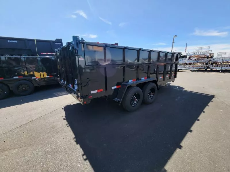 new Dump Trailers Walton Trailers  for sale, in Layton, UT Thumbnail 26