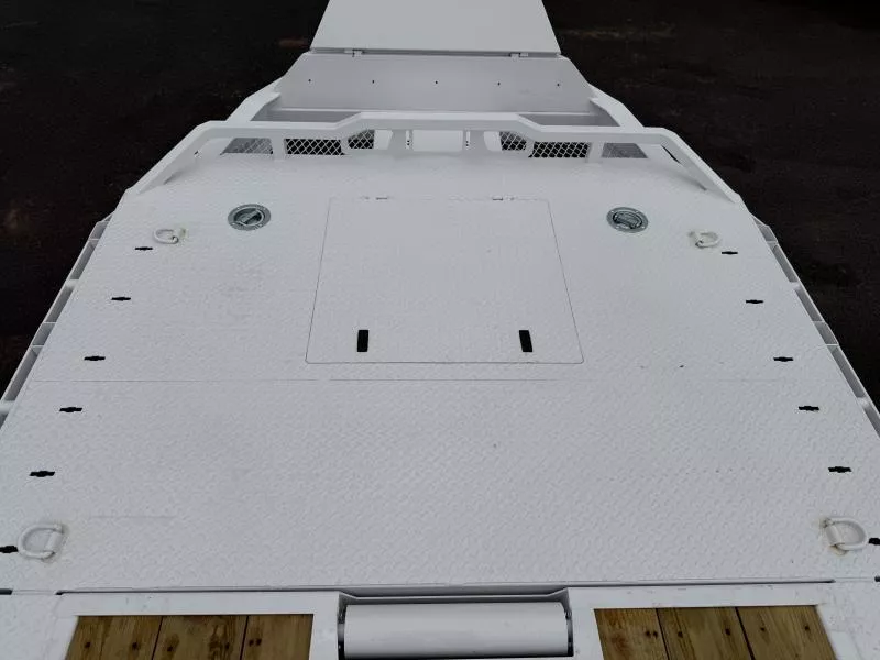 new Equipment / Flatbed Trailers RawMaxx  for sale, in Hurricane, UT Thumbnail 6