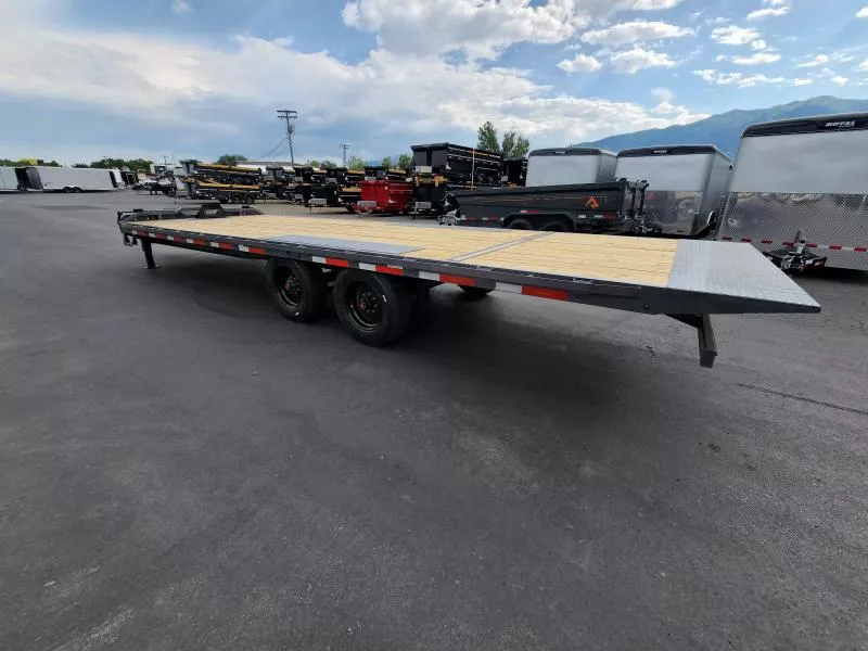 new Equipment / Flatbed Trailers RawMaxx  for sale, in Layton, UT Thumbnail 9