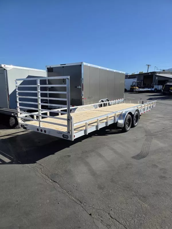 new Utility Trailers Baughman Products  for sale, in Layton, UT Thumbnail 5