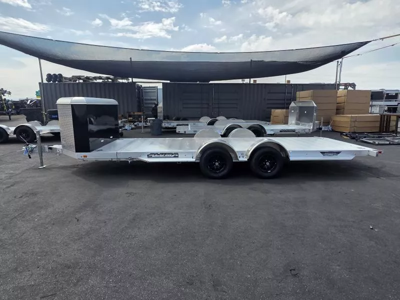 new Utility Trailers Aluma  for sale, in Layton, UT Thumbnail 3