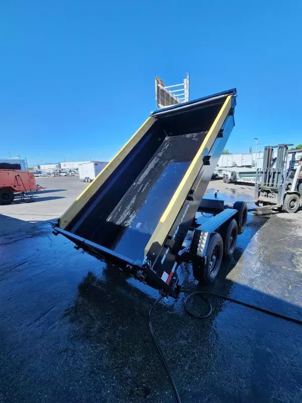 new Dump Trailers Southland Trailers  for sale, in Layton, UT Thumbnail 18