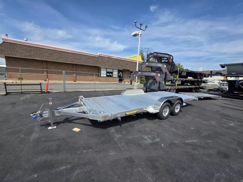 new Utility Trailers Aluma  for sale, in Layton, UT Thumbnail 2