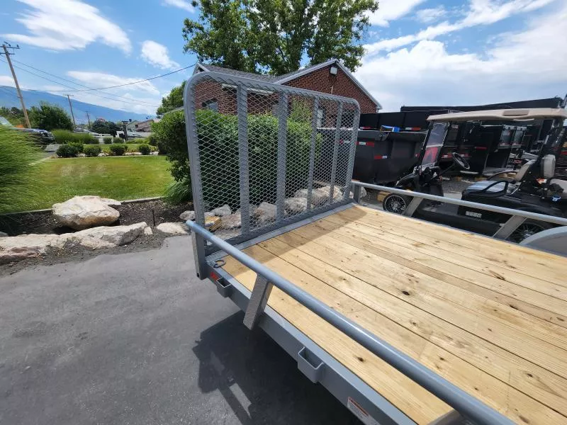 new Utility Trailers RawMaxx  for sale, in Layton, UT Thumbnail 17