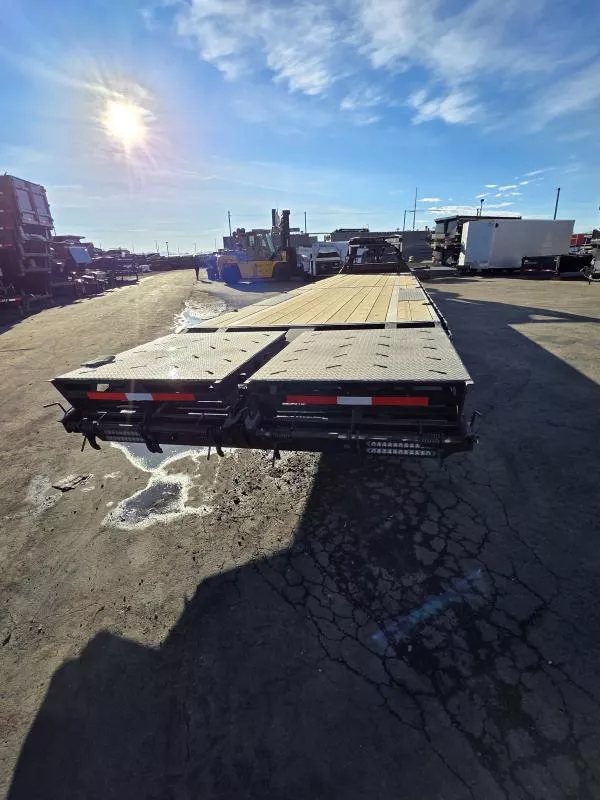 new Equipment / Flatbed Trailers RawMaxx  for sale, in Layton, UT Thumbnail 9