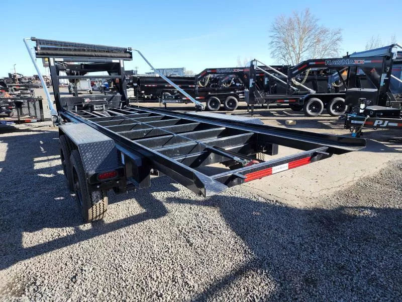 new Dump Trailers RawMaxx  for sale, in Layton, UT Thumbnail 4