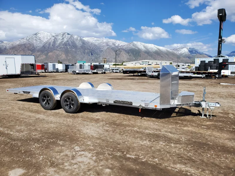 new Utility Trailers Aluma  for sale, in Springville, UT Thumbnail 6