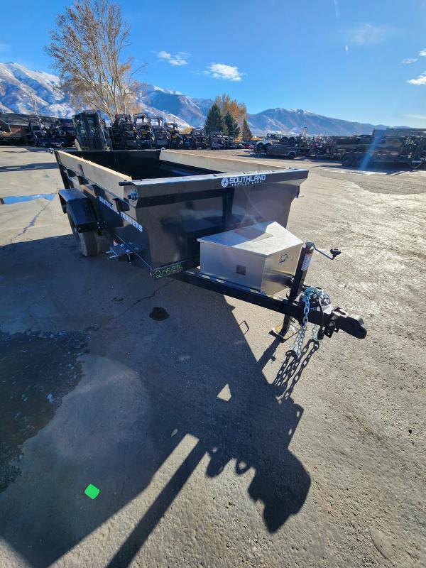 new Dump Trailers Southland Trailers  for sale, in Layton, UT Thumbnail 26