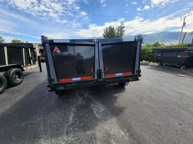 new Dump Trailers RawMaxx  for sale, in Layton, UT Thumbnail 7