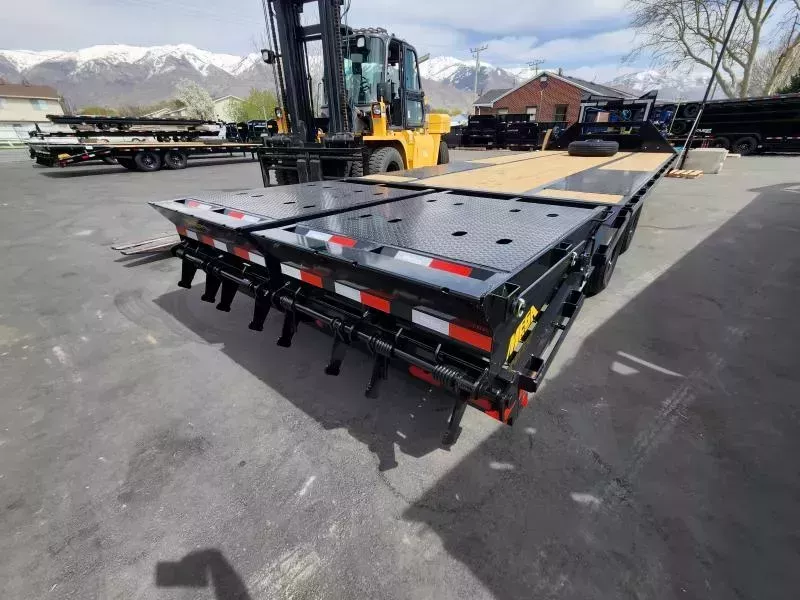 new Equipment / Flatbed Trailers Big Tex Trailers  for sale, in Layton, UT Thumbnail 20