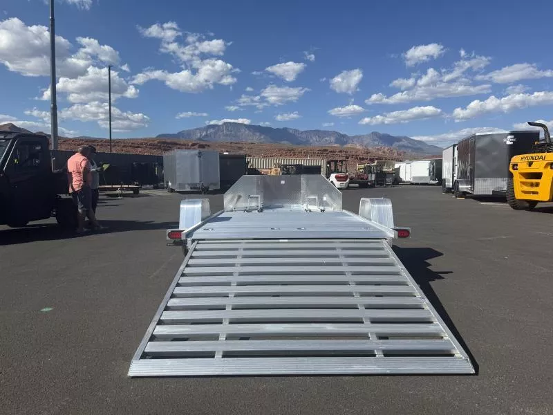 new Utility Trailers Aluma  for sale, in Hurricane, UT Thumbnail 5