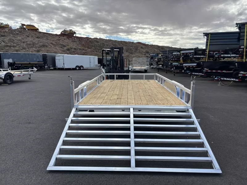 new Utility Trailers Baughman Products  for sale, in Hurricane, UT Thumbnail 4