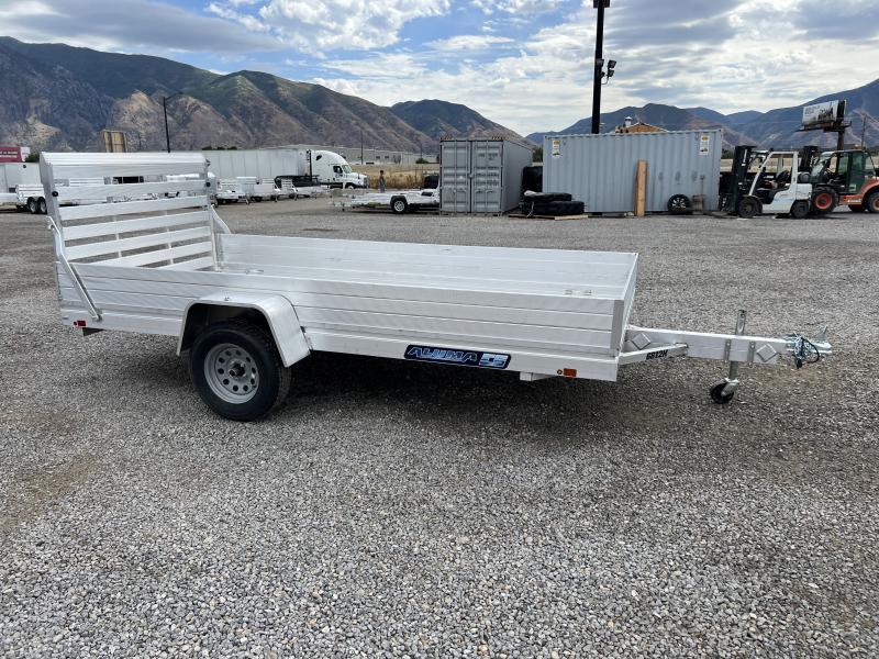 new Utility Trailers Aluma  for sale, in Hurricane, UT image-0