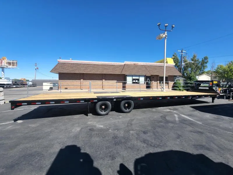 new Equipment / Flatbed Trailers Big Tex Trailers  for sale, in Layton, UT Thumbnail 13