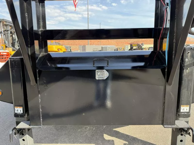 new Equipment / Flatbed Trailers Big Tex Trailers  for sale, in Hurricane, UT Thumbnail 6