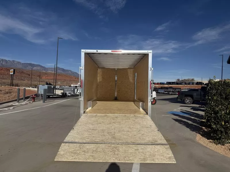 new Car Haulers / Racing Trailers ALCOM  for sale, in Hurricane, UT Thumbnail 4