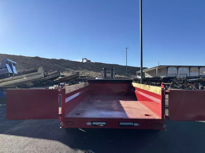 new Dump Trailers Southland Trailers  for sale, in Hurricane, UT Thumbnail 5