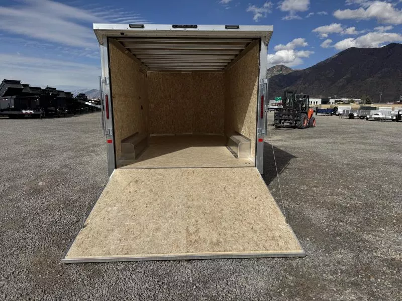 new Cargo (Enclosed) Trailers Rover Trailers  for sale, in Springville, UT Thumbnail 9