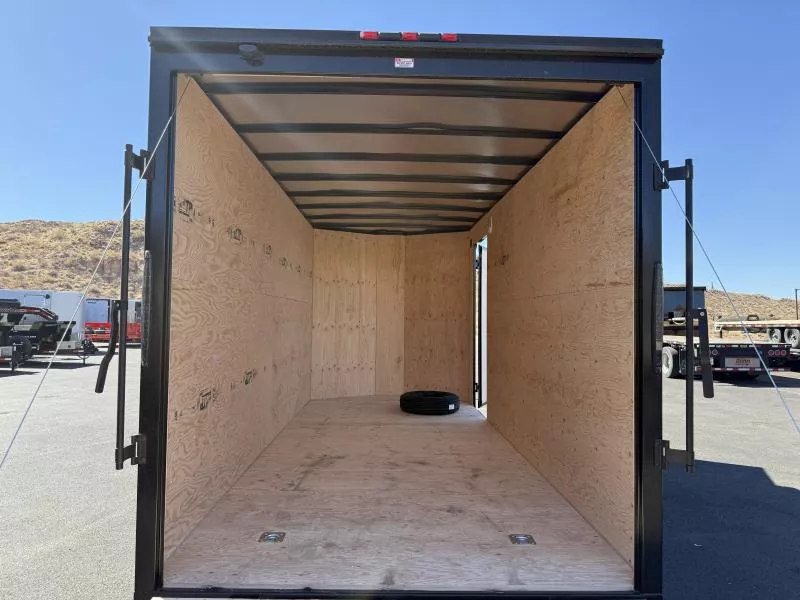 new Cargo (Enclosed) Trailers Southland Trailers  for sale, in Hurricane, UT Thumbnail 5