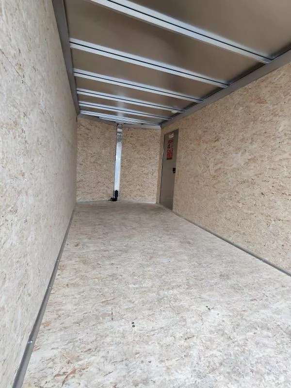 new Cargo (Enclosed) Trailers ALCOM  for sale, in Layton, UT Thumbnail 6