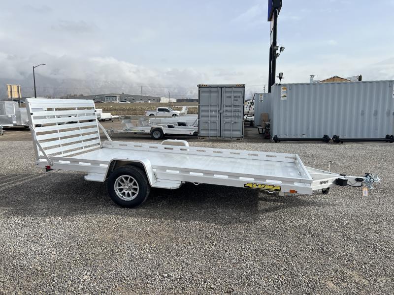 new Utility Trailers Aluma  for sale, in Springville, UT image-0