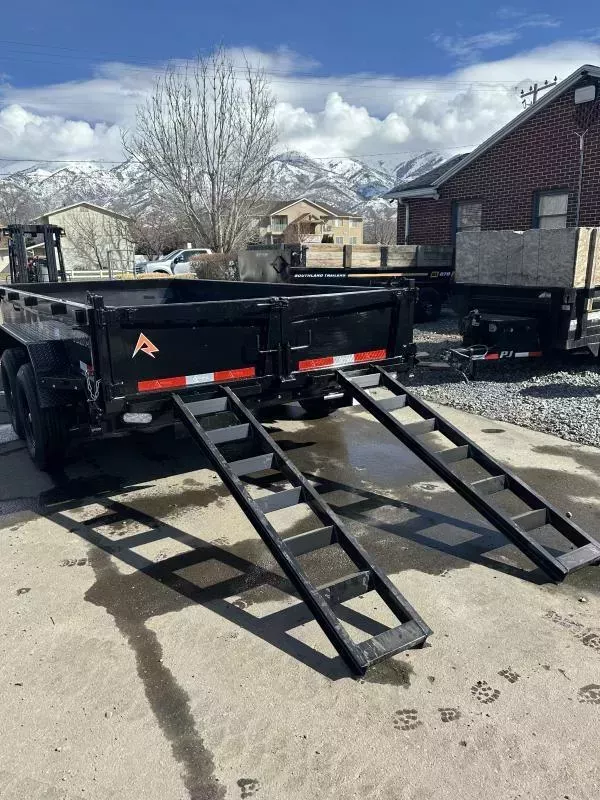 new Dump Trailers RawMaxx  for sale, in Layton, UT Thumbnail 20