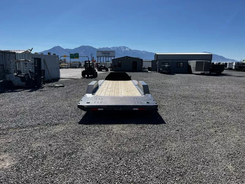 new Equipment / Flatbed Trailers RawMaxx  for sale, in Springville, UT Thumbnail 5