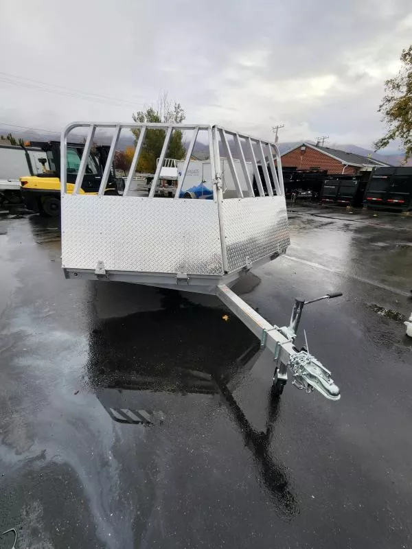 new Snowmobile Trailers Aluma  for sale, in Layton, UT Thumbnail 21
