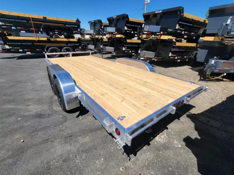 new Utility Trailers Baughman Products  for sale, in Layton, UT Thumbnail 7