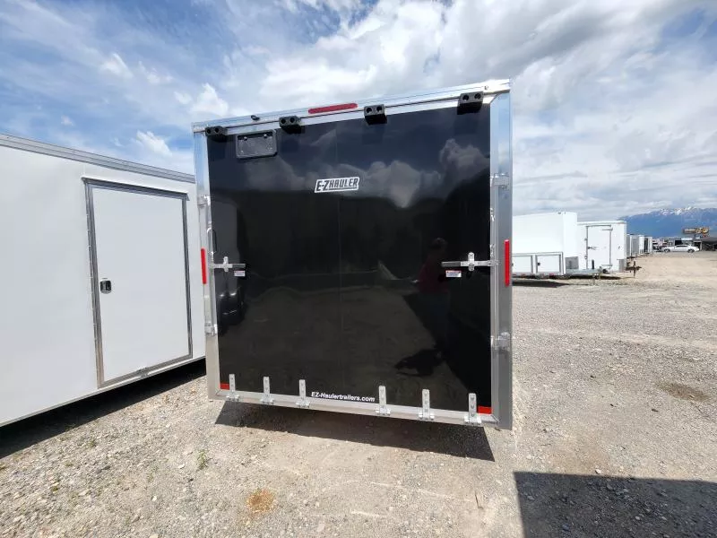 new Car Haulers / Racing Trailers ALCOM  for sale, in Springville, UT Thumbnail 8