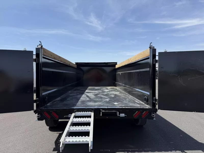 new Dump Trailers Southland Trailers  for sale, in Hurricane, UT Thumbnail 7