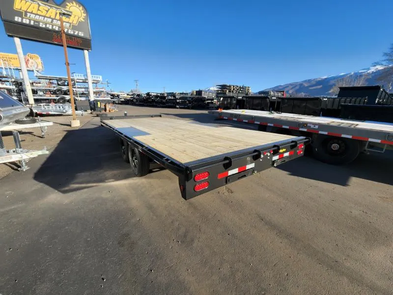 new Equipment / Flatbed Trailers Big Tex Trailers  for sale, in Layton, UT Thumbnail 10