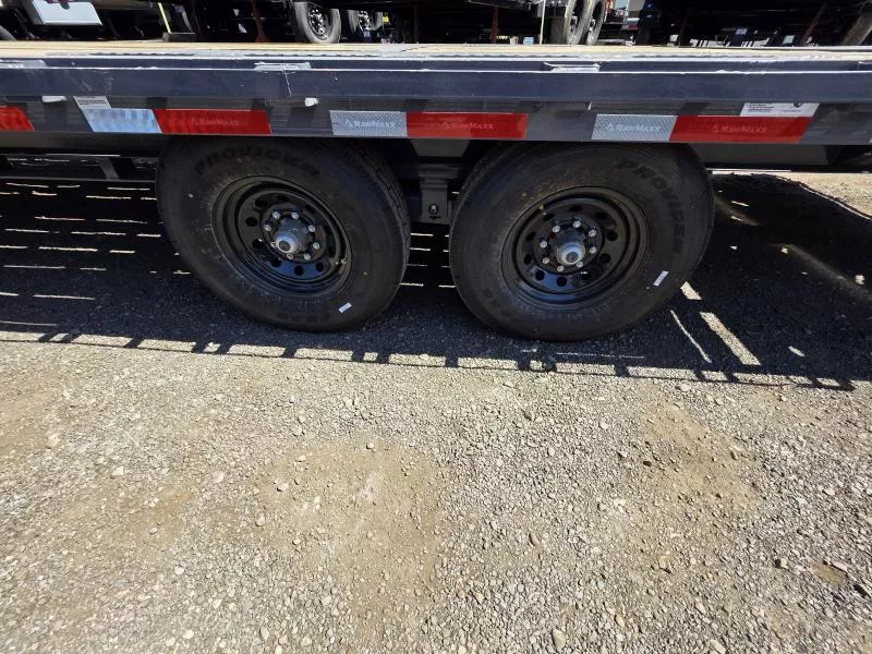new Equipment / Flatbed Trailers RawMaxx  for sale, in Layton, UT Thumbnail 4