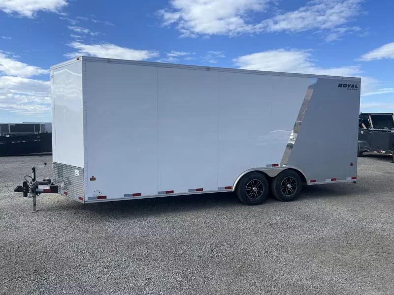 new Car Haulers / Racing Trailers Southland Trailers  for sale, in Springville, UT Thumbnail 2