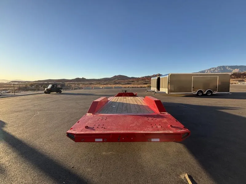 new Equipment / Flatbed Trailers RawMaxx  for sale, in Hurricane, UT Thumbnail 3