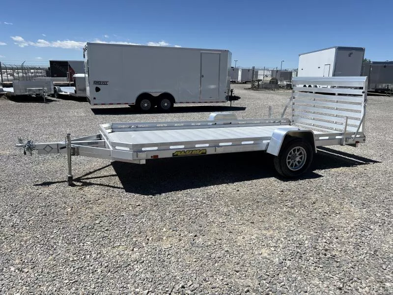 new Utility Trailers Aluma  for sale, in Springville, UT Thumbnail 2
