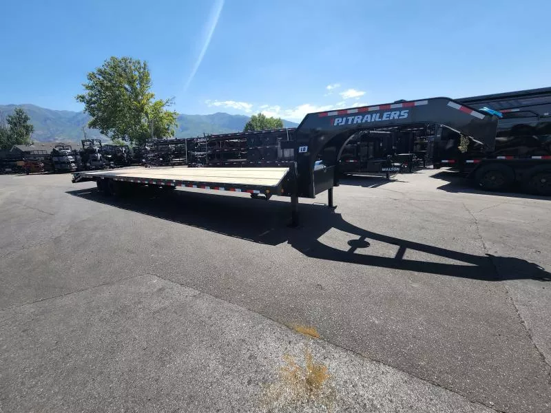 new Equipment / Flatbed Trailers PJ Trailers  for sale, in Layton, UT Thumbnail 15