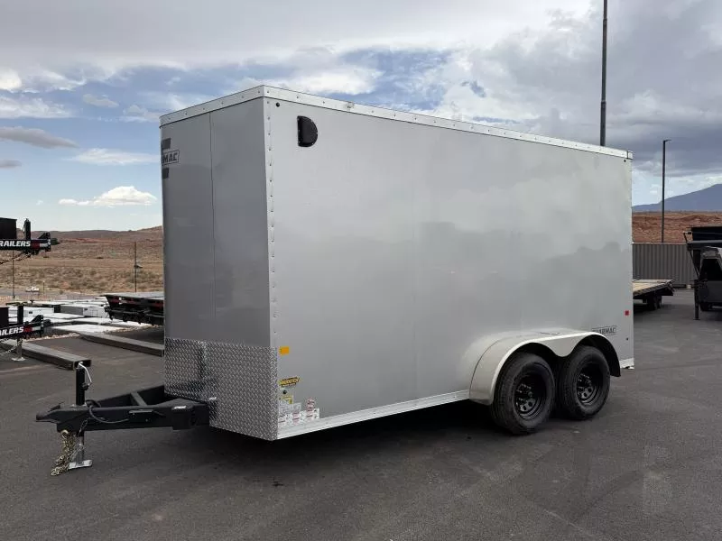 new Cargo (Enclosed) Trailers Charmac Trailers  for sale, in Hurricane, UT Thumbnail 2