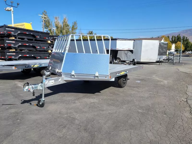 new Snowmobile Trailers Aluma  for sale, in Layton, UT Thumbnail 3