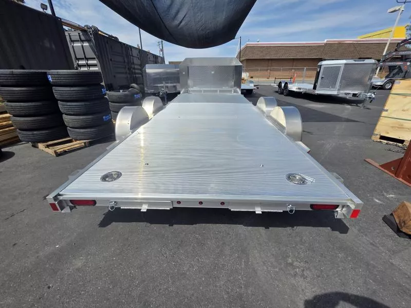 new Utility Trailers Aluma  for sale, in Layton, UT Thumbnail 8