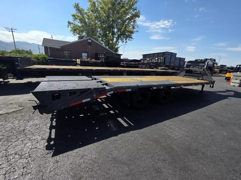 new Equipment / Flatbed Trailers RawMaxx  for sale, in Layton, UT Thumbnail 12